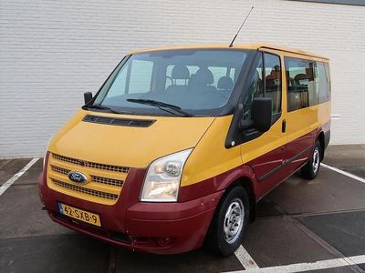 Gebruikt 2012 Ford Tourneo | € 4.950