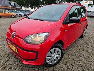 VW up!