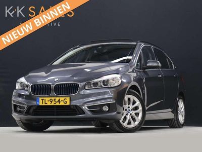 BMW 225 Active Tourer