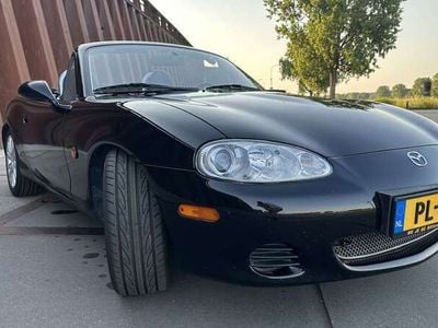 Mazda MX5
