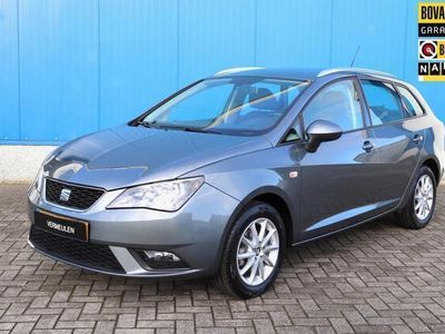 Seat Ibiza ST