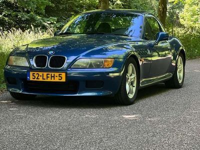 tweedehands BMW Z3 roadster 2.0