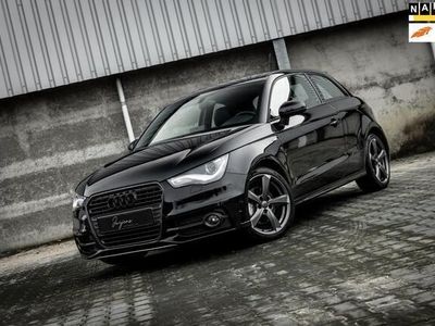 tweedehands Audi A1 1.6 TDI Pro Line S 2x S-Line | XENON NAVI S1 SPORT