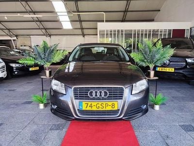 Occasion 2008 Audi A3 | € 2.500 (Super prijs)