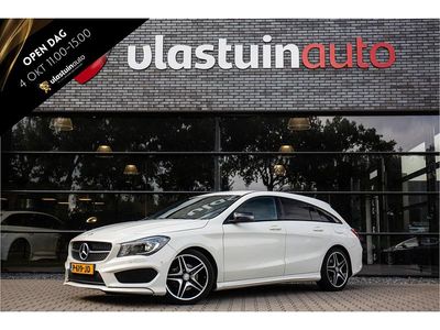 Mercedes CLA180