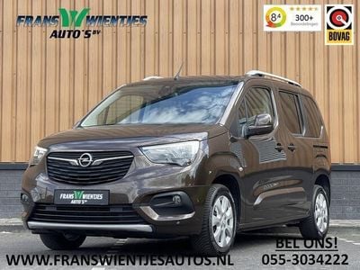 Opel Combo Life