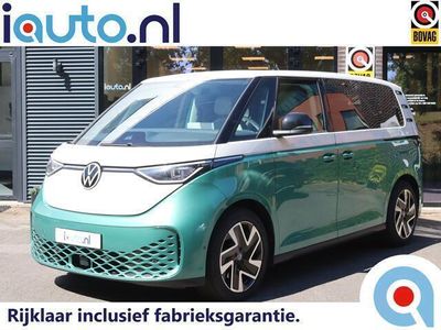 VW ID. Buzz