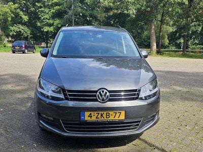 VW Sharan