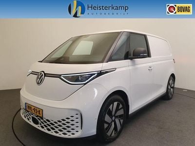 VW ID. Buzz