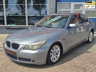 BMW 523