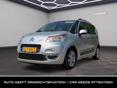 Citroën C3 Picasso