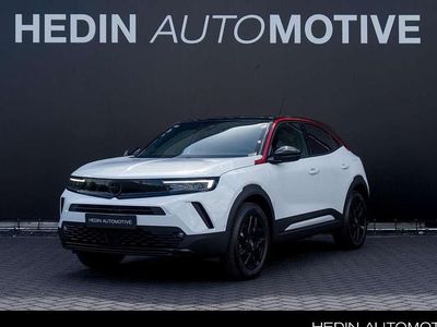 Wit Occasion 2024 Opel Mokka-e SUV | € 42.195