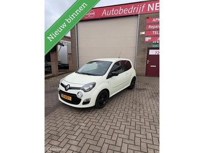 Occasion Renault Twingo 75 PK (55 kW) 2012 Geel Hatchback