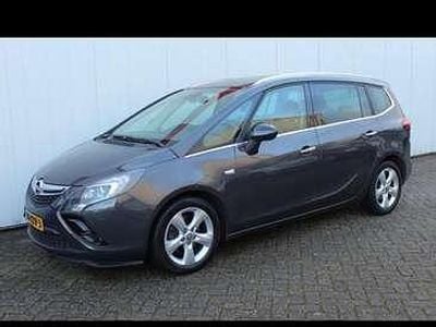 Opel Zafira Tourer