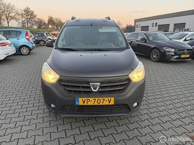 Dacia Dokker