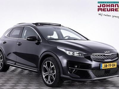 Occasion Kia XCeed 2026 Grijs SUV