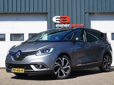 Renault Grand Scénic IV