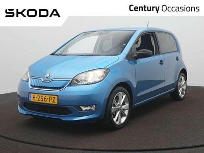 Skoda Citigo-e IV