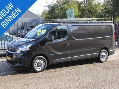 tweedehands Fiat Talento 1.6 MJ EcoJet L2H1 Navigatie, Trekhaak!