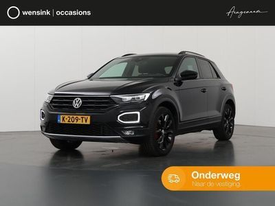 tweedehands VW T-Roc 1.5 TSI Sport Business R