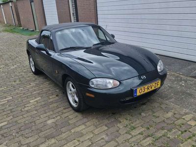 Mazda MX5