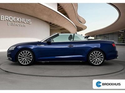 Audi A5 Cabriolet