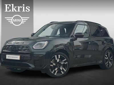 Grijs Gebruikt 2025 Mini John Cooper Works Countryman SUV | € 48.950 (Iets duurder)