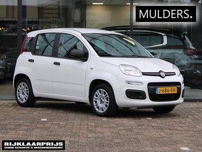 Wit Gebruikt 2018 Fiat Panda Pop Star Hatchback | € 9.937 (Iets duurder)
