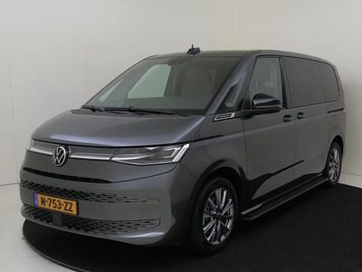 VW Multivan