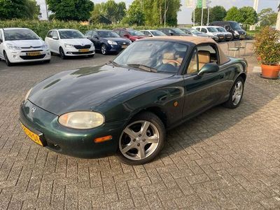 Mazda MX5