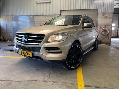 Mercedes 350