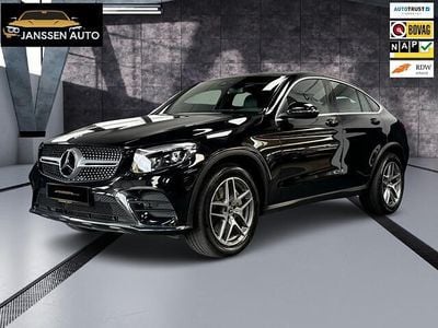 Mercedes GLC250