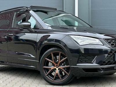 tweedehands Cupra Ateca 2.0 TSI 4DRIVE Pano.dak/Viritual/Beats/LED/ACC/DCC