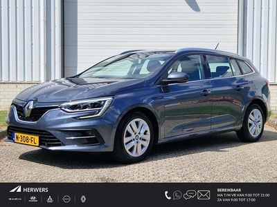 Renault Mégane IV