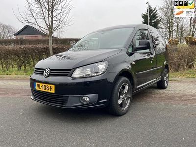 VW Caddy