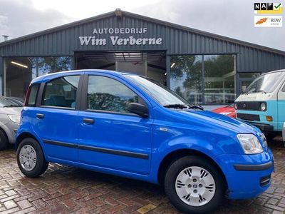 tweedehands Fiat Panda 1.2 Dynamic