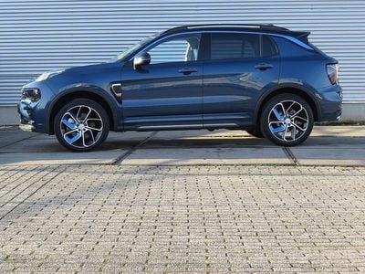 Blauw Occasion 2023 Lynk & Co 01 SUV | € 26.950 (Eerlijke prijs)