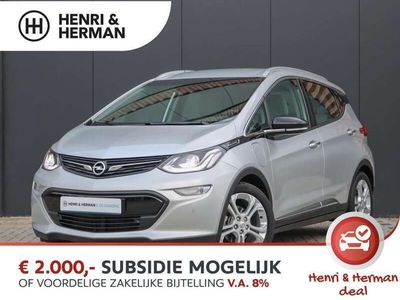 tweedehands Opel Ampera Business 60 kWh