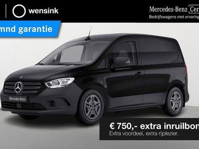 Mercedes Citan 108