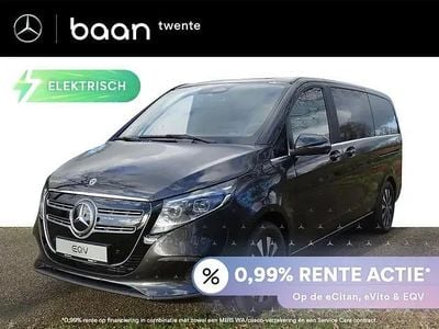 Mercedes EQV300