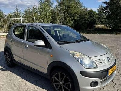 Nissan Pixo