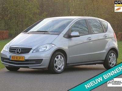 Mercedes A160