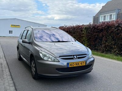 Peugeot 307