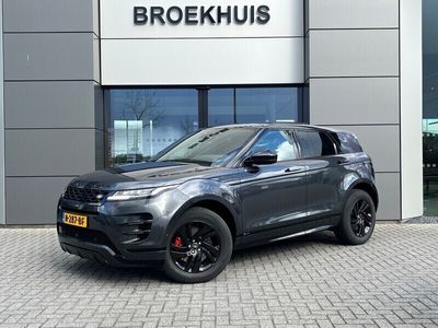 tweedehands Land Rover Range Rover evoque P300e AWD R-Dynamic S