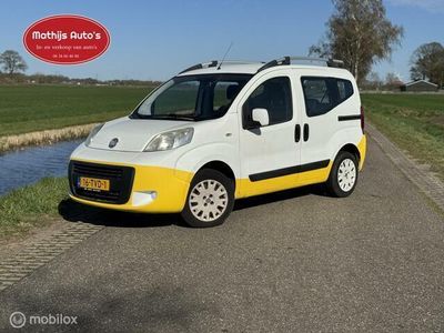 Fiat Qubo