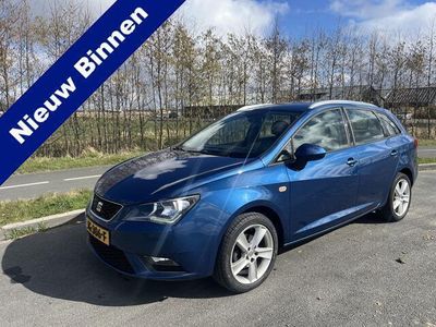 Seat Ibiza ST