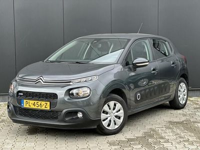 tweedehands Citroën C3 1.2 PureTech Feel | AIRCO | CRUISE | NAVI |