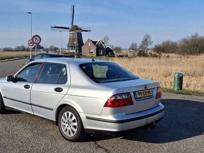 Saab 9-5