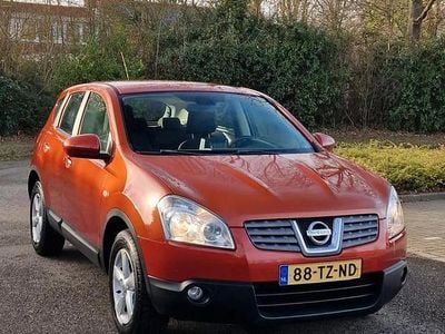Occasion 2007 Nissan Qashqai SUV | € 6.000 (Eerlijke prijs)