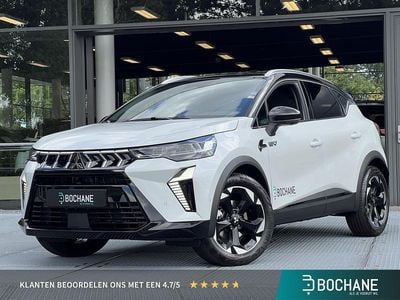 Occasion Mitsubishi ASX 2025 Wit SUV